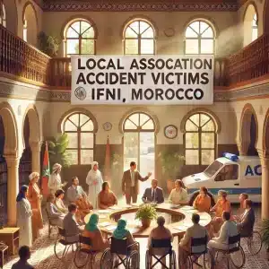 Cómo las Asociaciones...