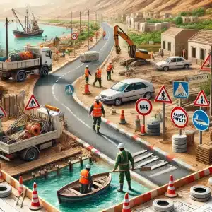 Preocupaciones de Seguridad...